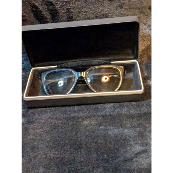 Gavenchy prescription sunglasses near sighted. - Picture 1 of 13